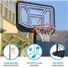 Basketball Basket Lifetime