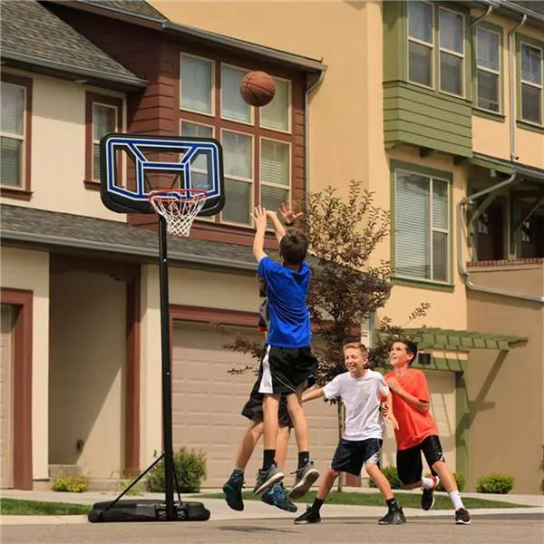Basketball Basket Lifetime