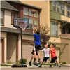Basketball Basket Lifetime