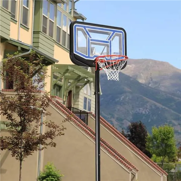 Basketball Basket Lifetime