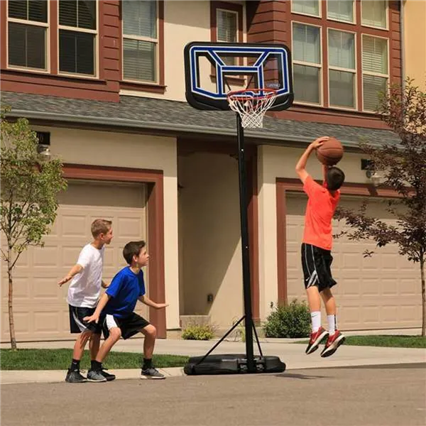 Basketball Basket Lifetime