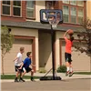 Basketball Basket Lifetime