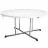 Folding Table Lifetime Ø 152 cm Circular