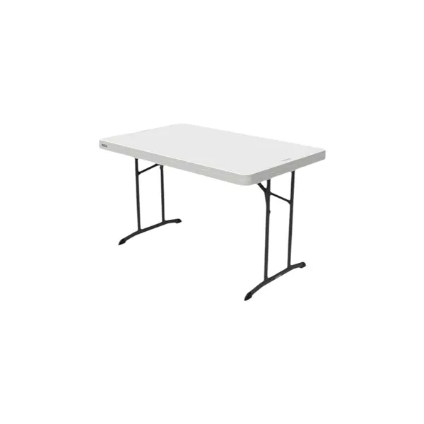 Table Lifetime 122 x 76 cm