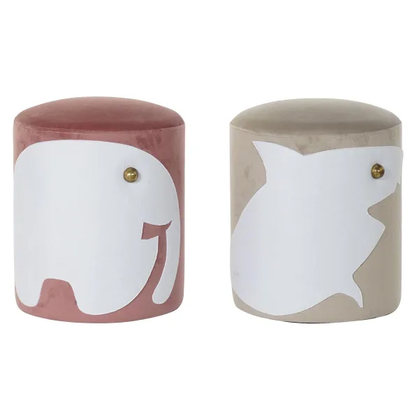 Atrama pėdoms DKD Home Decor