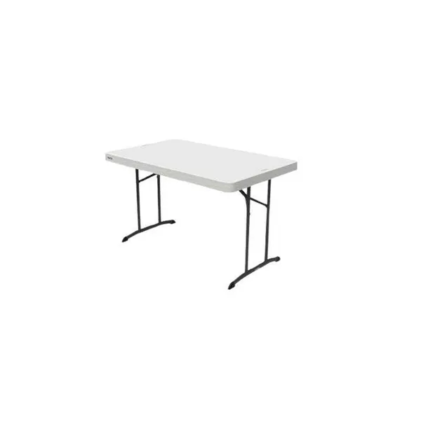 Table Lifetime 122 x 76 cm