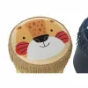Atrama pėdoms DKD Home Decor