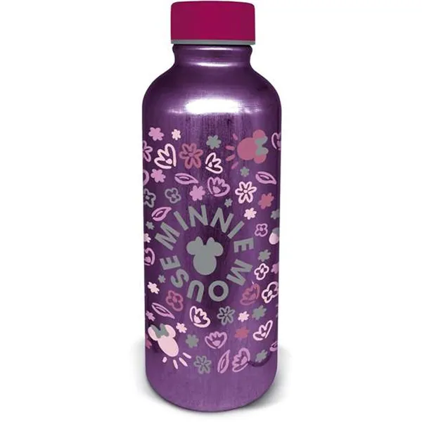 Water bottle Real Madrid C.F. Cherrylicious  740 ml