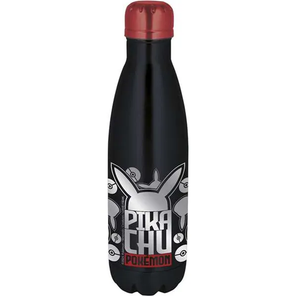 Water bottle Pokémon Meltdown  780 ml