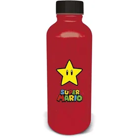Water bottle Super Mario 740 ml