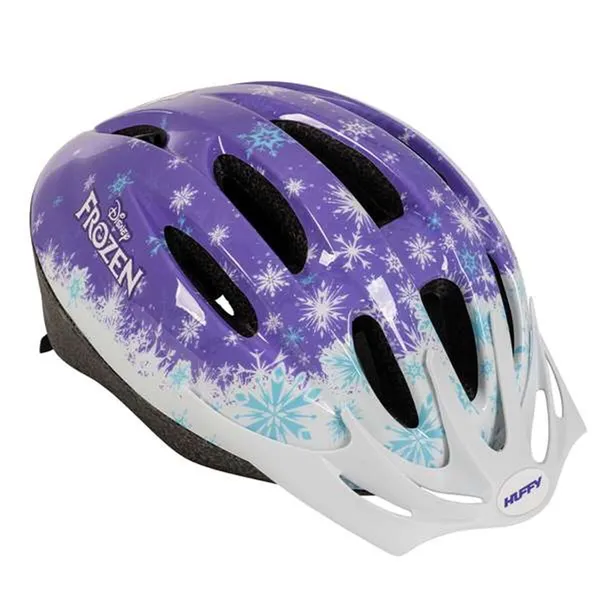 Children's Cycling Helmet Frozen 50-54 cm