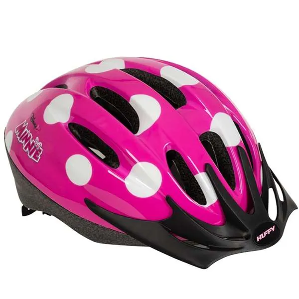 Children's Cycling Helmet Minnie Mouse 50-54 cm