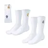 Socks Real Madrid C.F. White One size