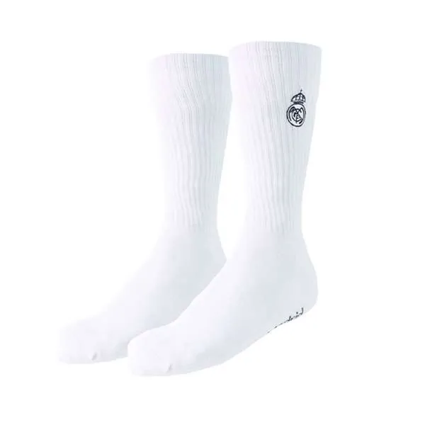 Socks Real Madrid C.F. White One size