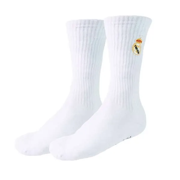Socks Real Madrid C.F. White One size
