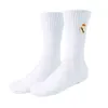 Socks Real Madrid C.F. White One size