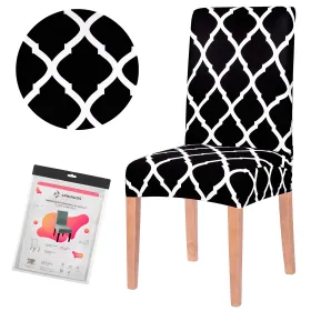 Tuolinpäällinen Springos HA0048