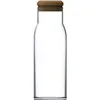 Bottle Luminarc 5233900 Transparent Glass 1 L