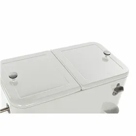 Dekoratiivkuju DKD Home Decor Vaik Laps (14.5 x 16 x 26 cm) (2 pcs)