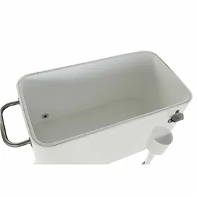 Кресло DKD Home Decor Чёрный Розовый 70 x 60 x 84 cm