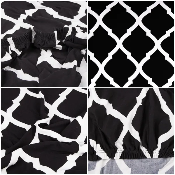 Tuolinpäällinen Springos HA0048