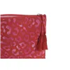 Travel Vanity Case Home ESPRIT Brown Green Pink Mediterranean 20 x 5 x 25 cm (3 Units)