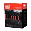 Car Seat Covers OMP Speed Universal (11 pcs)