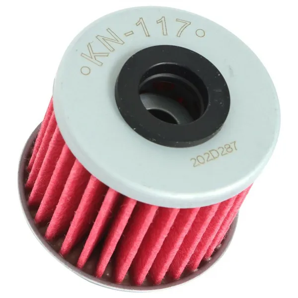 Oil Filter K&N KNKN-117
