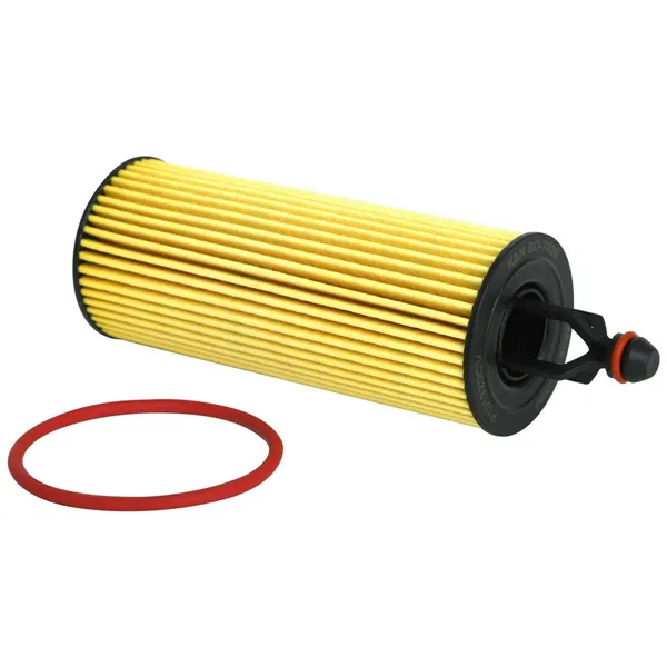 Oil Filter K&N KNSO-7026
