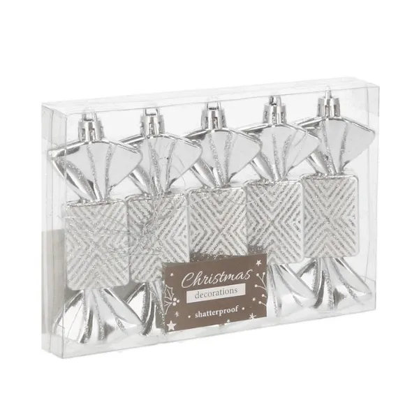 Kuusekaunistuste komplekt Springos CA0165