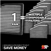 Cabin Air Filter K&N