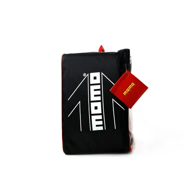 Car Cover MOMO MOMLCC1LXL XL Black/Grey