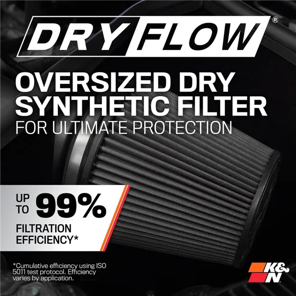 Direct Intake Kit K&N KN71-3092