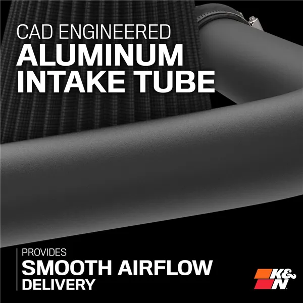 Direct Intake Kit K&N KN71-3092