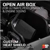 Direct Intake Kit K&N KN71-3092