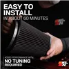 Direct Intake Kit K&N KN71-3092