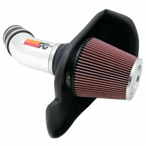 Direct Intake Kit K&N KN69-2545TP Typhoon