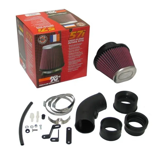 Direct Intake Kit K&N KN57-0618-1