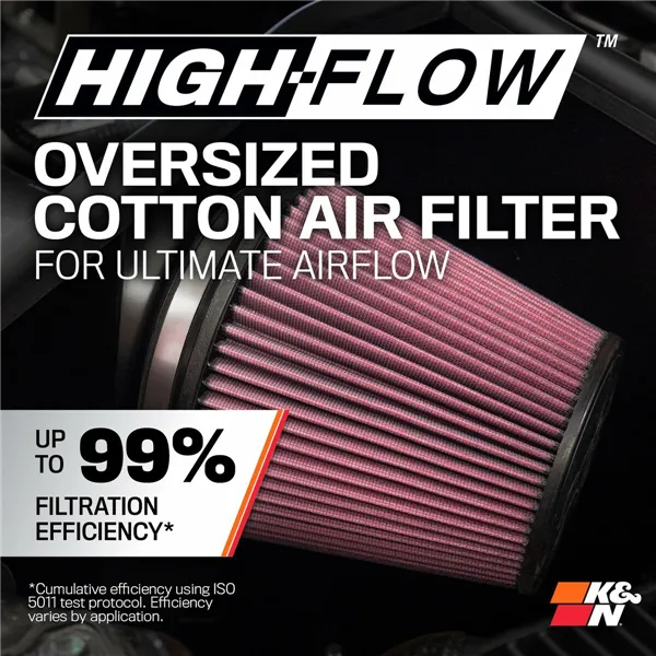 Direct Intake Kit K&N KN57S-4900