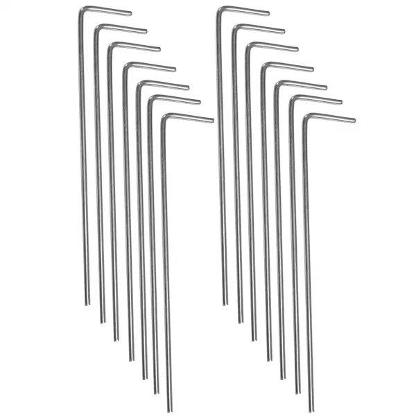 Matkatelk Springos PT028 390 X 210 X 135 CM
