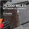 Air filter K&N 33-3025