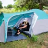 Matkatelk Springos PT029 345 X 185 X 125 CM