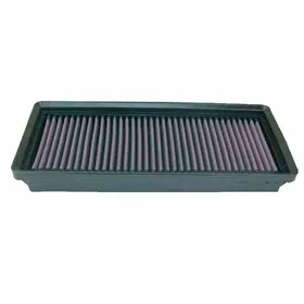 Полотно DKD Home Decor Сосна Полотно 80 x 3,7 x 100 cm