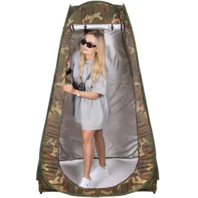 Pop up -teltta Springos PT027 120 x 120 x 190 cm