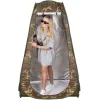 Pop up -teltta Springos PT027 120 x 120 x 190 cm