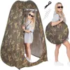 Pop up -teltta Springos PT027 120 x 120 x 190 cm