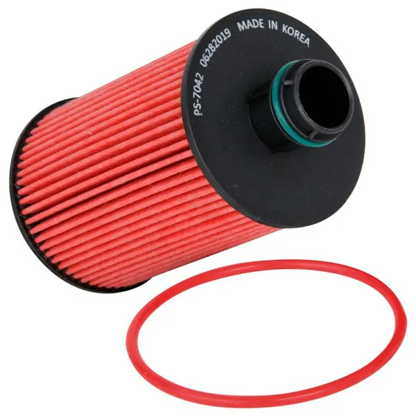 Oil Filter K&N KNHP-7042