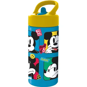 Bottle Stor Good day Blue 410 ml With handle