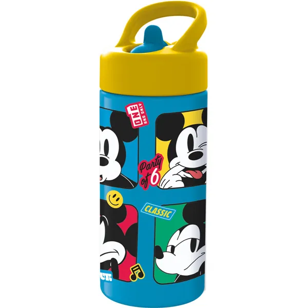 Bottle Stor Good day Blue 410 ml With handle