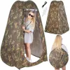 Pop up telk Springos PT027 120 x 120 x 190 cm